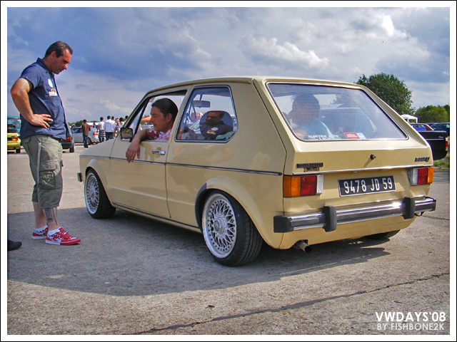 [ VW DAYS 2008 ] vos photos et vidéos - Page 3 VWDays08_19