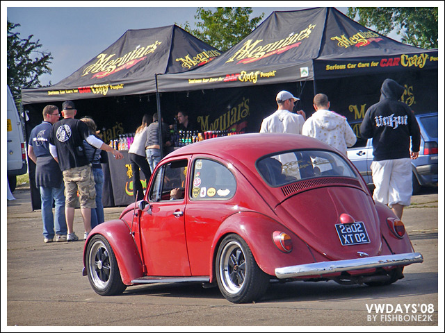 [ VW DAYS 2008 ] vos photos et vidéos - Page 3 VWDays08_32