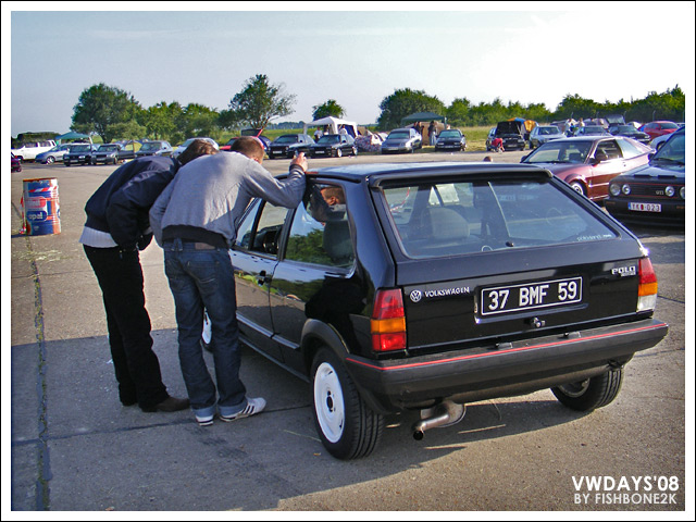 [ VW DAYS 2008 ] vos photos et vidéos - Page 3 VWDays08_46