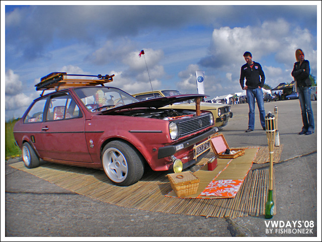 [ VW DAYS 2008 ] vos photos et vidéos - Page 3 VWDays08_48