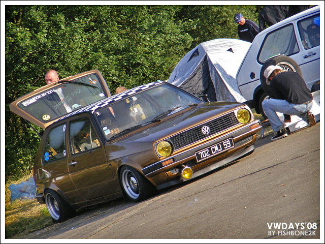 [ VW DAYS 2008 ] vos photos et vidéos - Page 3 VWDays08_60