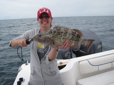 SW FL-Bonita beach: Grouper, Yellowtails, Lanes TaylorCaretti235Gag%20(365x274)