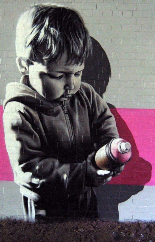 Street Art Art-0019