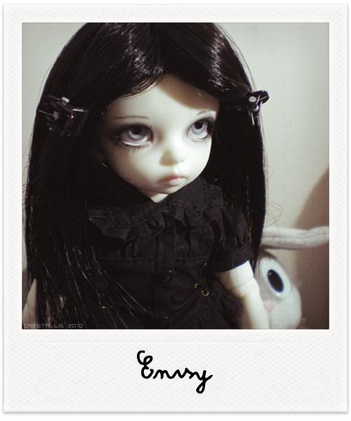 Envy - Envy [LTF E.Ante] Blonde °_° - p7 - Page 5 Pola_yeux