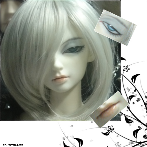 ¤Les Make-up de Crys¤ Luts, Fairyland, Soom, DZ p4 26/06 Helldan-make-up