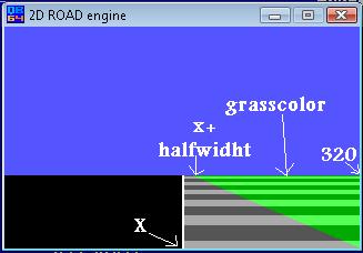 moteur de jeu de course en 2D (pseudo3D) 6
