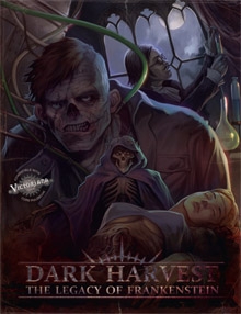 [RPG] Dark Harvest 90307