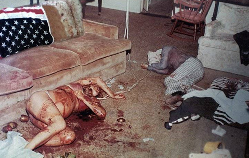 Just a little warning. Sharon-Tate-murder-scene