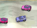 Jeu gratuit du jour : Drift Runners 129_p