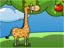 Jeu gratuit du jour : Girafe Above 81_p