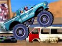 Jeu gratuit du jour : Four Wheel Madness 83_p