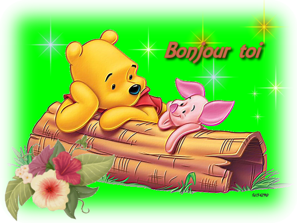 Ƹ̵̡Ӝ̵̨̄Ʒ ♥ Bonjour...Bonsoir...Quoi de neuf??? ♥ Ƹ̵̡Ӝ̵̨̄Ʒ . - Page 4 40d270a0