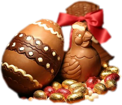 ** Pasqua ** - Pagina 9 697f295b