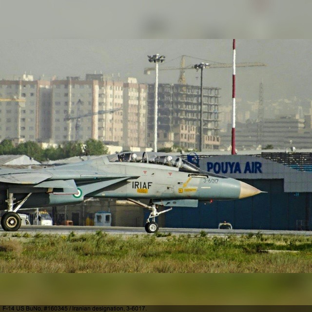 افضل طائره في القوات الجويه الايرانيه ,,,,, f-14tomcat Iranf14