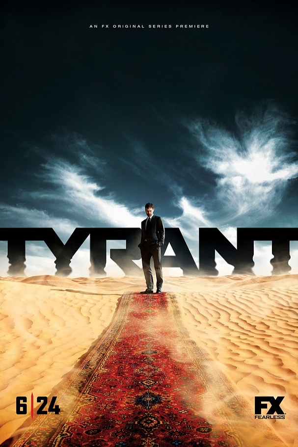 Tyrant(2014--) 1402035745