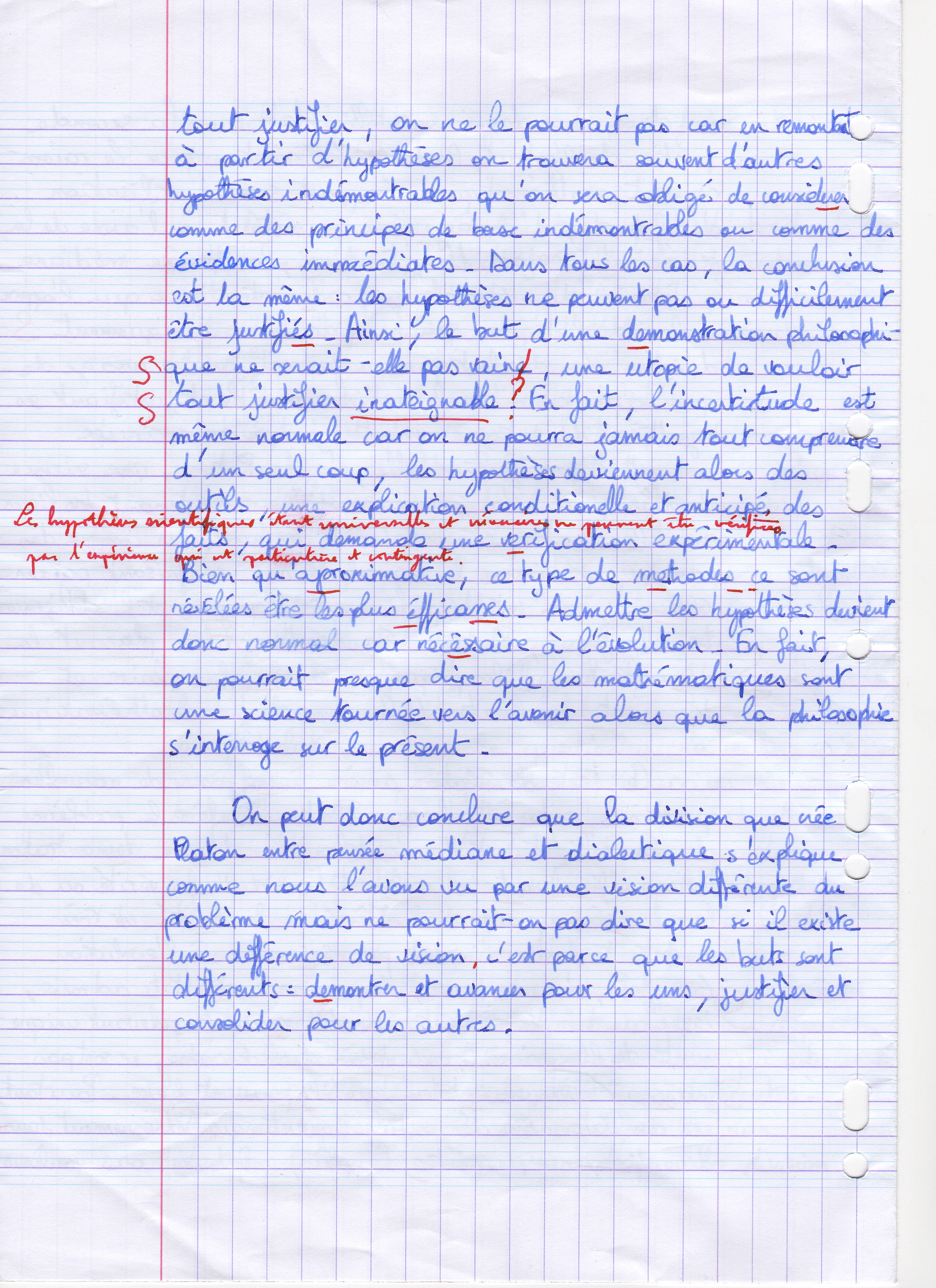 Devoir pour le 10/10 04-SD