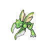 Survivor » Pokémon 1ra Generación: Bosque Verde (Votación) [Pág. 46] 123