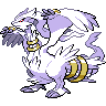 Favorite Shiny pokemon? 643