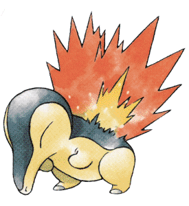 I WANNA BE, THE VERY BEST! LET'S PLAY POKEMON SOUL SILVER! Cyndaquil