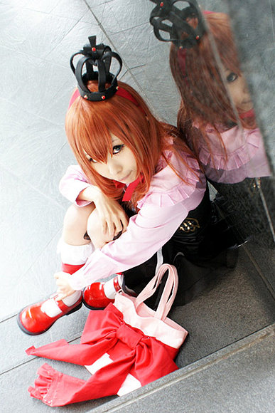 Los mejores cosplay 200