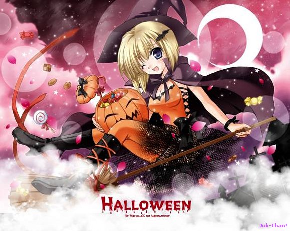 Especial de Halloween YNHS 2