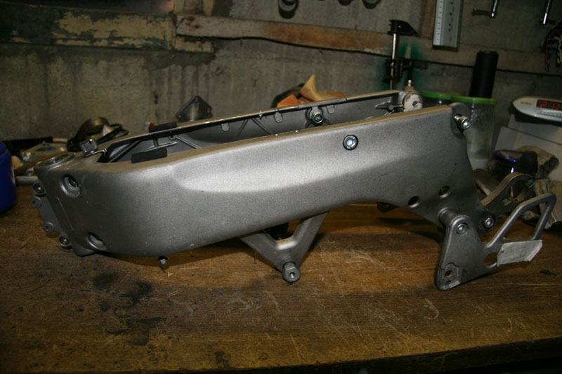 [VDS] pieces chassis,carenages,moteur polini 911 Vente%20007