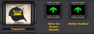 Tutorial des rles - Nombreuses images Accueil