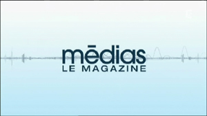 --> Vidéos MPEG TS by Florian France5-medias-le-magazine-2008