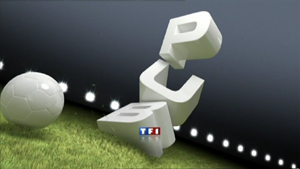 --> Vidéos MPEG TS by Florian Tf1-euro2008-pub8