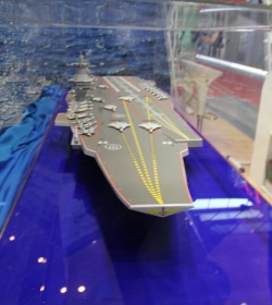 Future russian aircraft carriers. #1 - Page 3 IMG_9701