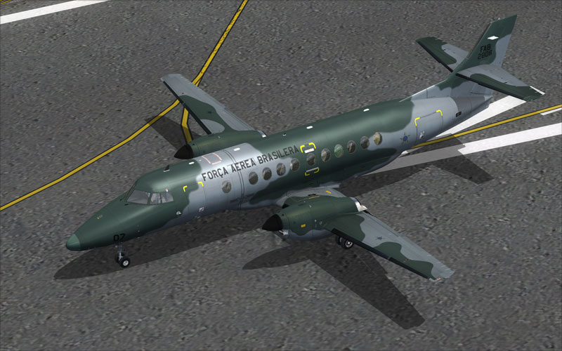 Opiniões sobre PMDG Jetstream 4100 FAB-Jetstream-4100-fsx2