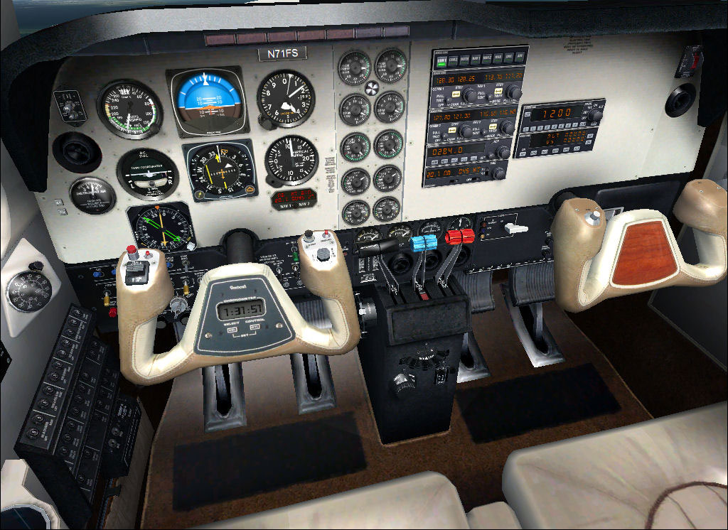 Beechcraft Baron Beech-baron-58-texture-fix-fsx2