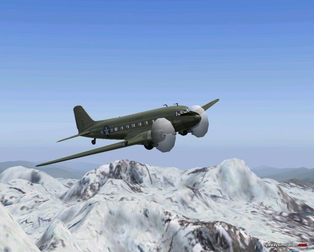 Ancien résumé C-47-Over-the-Himalayas