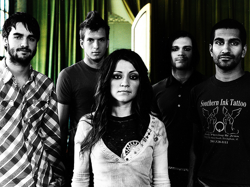 Flyleaf wallpaperlerı 15_800