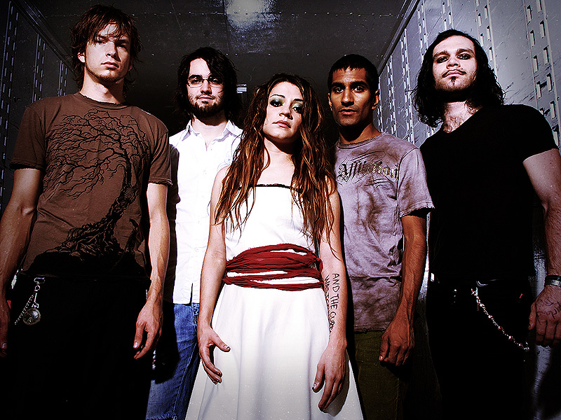 Flyleaf wallpaperlerı 21_800