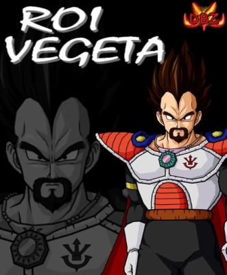 Vegeta le prince des sayens M6p740s8