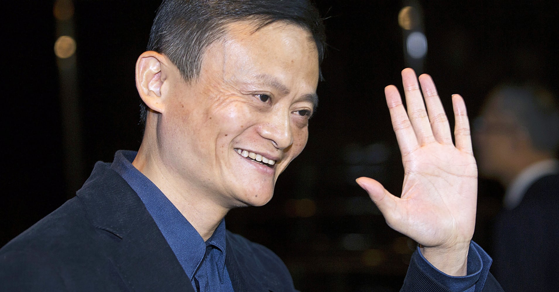 Into the hands of Jack Ma - Alibaba entrepreneur (China) 102010340-jack-ma.1910x1000