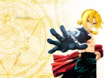 Full Metal Alchemist Duvar Kağıtları Th09