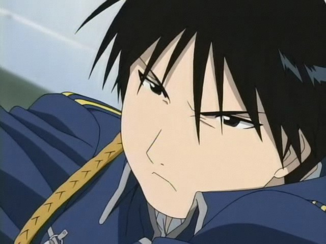 FMA : Full Metal Armee