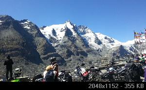 Grossglockner, a pomalo i HOG na Faaker jezeru kraj Villacha 101150B4-3052-8A40-9D9E-A91A457A6CE2_thumb