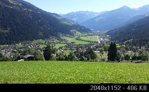 Grossglockner, a pomalo i HOG na Faaker jezeru kraj Villacha 15155640-4428-D344-86BE-855C09E77C9C_thumb