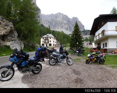 Bormio KLE meeting 3.-5.06.2011. 16451CBD-206E-BE43-9538-395C74F601F0_thumb