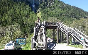 Grossglockner, a pomalo i HOG na Faaker jezeru kraj Villacha 1AF9B9F2-815F-3D4E-A1C4-047297650F35_thumb