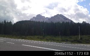 Dolomiti.... 2E74E84C-2CDD-EC48-84CD-E93E77420270_thumb