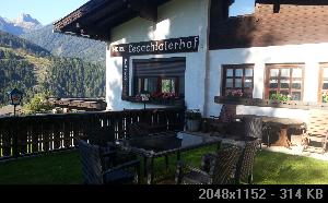 Grossglockner, a pomalo i HOG na Faaker jezeru kraj Villacha 49A2D9D4-BDB8-2544-8024-0A762D555360_thumb