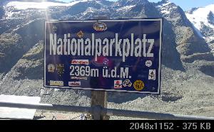 Grossglockner, a pomalo i HOG na Faaker jezeru kraj Villacha 5AC3C5FB-6623-0348-9F8F-8DB9CEBE7A44_thumb