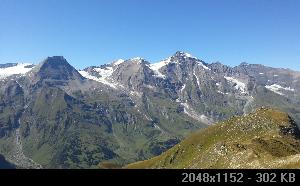 Grossglockner, a pomalo i HOG na Faaker jezeru kraj Villacha 697A5DB7-E4A9-3D40-B5BB-DC719311B5CD_thumb