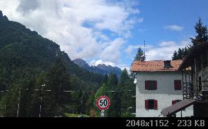 Dolomiti.... 6A0CBCD7-4F57-9C42-8789-59105D374B84_thumb