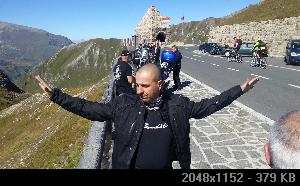 Grossglockner, a pomalo i HOG na Faaker jezeru kraj Villacha 7A6A737B-F405-5140-A98F-5C8ABA5A0CE4_thumb