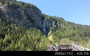 Grossglockner, a pomalo i HOG na Faaker jezeru kraj Villacha 87BBBF2C-8534-5C4D-B111-C098D232B643_thumb